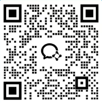 企业微信二维码